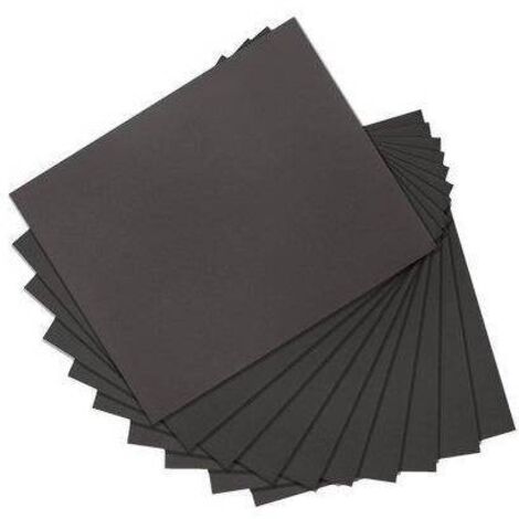 CARTA ABRASIVA IMPERMEABILE A FOGLI 3240 WOKIN