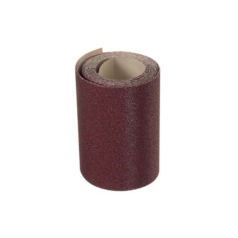 Imperial - Carta abrasiva lattice kpf grana 180 h.mm 115 mt 5 (3 pezzi)