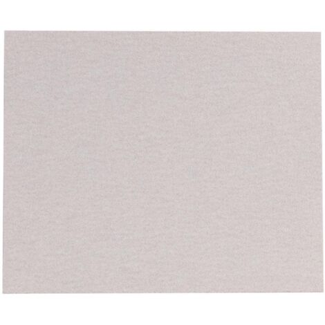 Carta abrasiva Makita 114 x 140 mm, K100, 10 pz. 114 x 140 mm - K100 - 10 pz. - Lacche / Colori