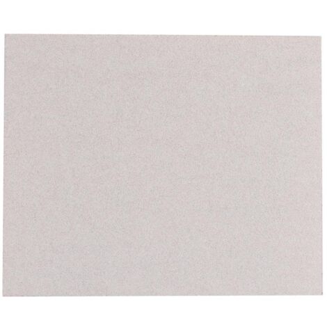 Carta abrasiva Makita 114 x 140 mm, K120, 10 pz. 114 x 140 mm - K120 - 10 pz. - Lacche / Colori