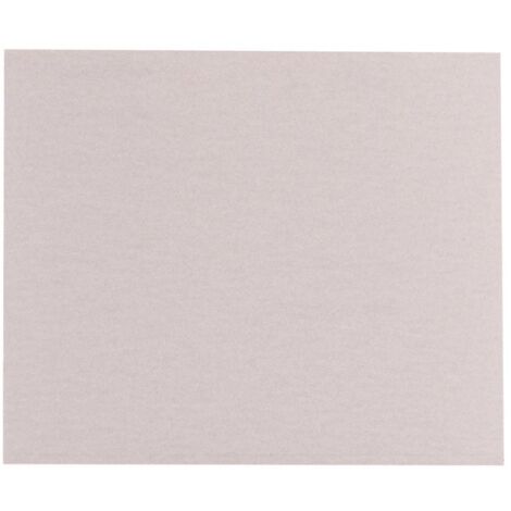 Carta abrasiva Makita 114 x 140 mm, K180, 10 pz. 114 x 140 mm - K180 - 10 pz. - Lacche / Colori
