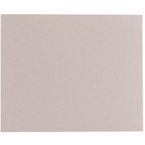 Carta abrasiva Makita 114 x 140 mm, K240, 10 pz. 114 x 140 mm - K240 - 10 pz. - Lacche / Colori