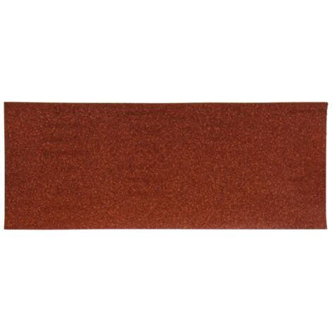 Carta abrasiva Makita 115 x 280 mm, K100, 10 pz. 115 x 280 mm - K100 - 10 pz.