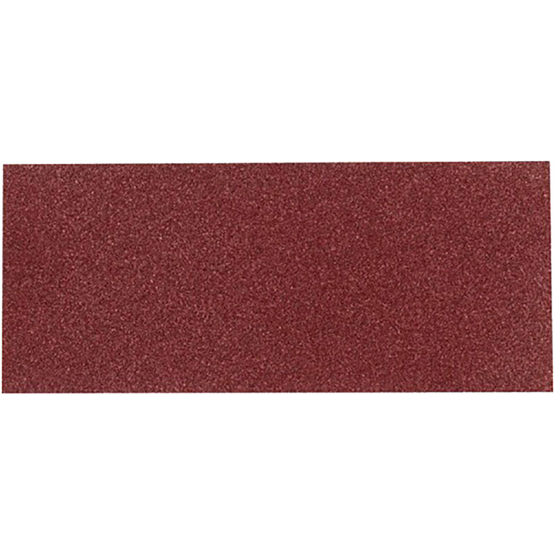 Carta abrasiva Makita 115 x 280 mm, K180, 10 pz. 115 x 280 mm - K180 - 10 pz.