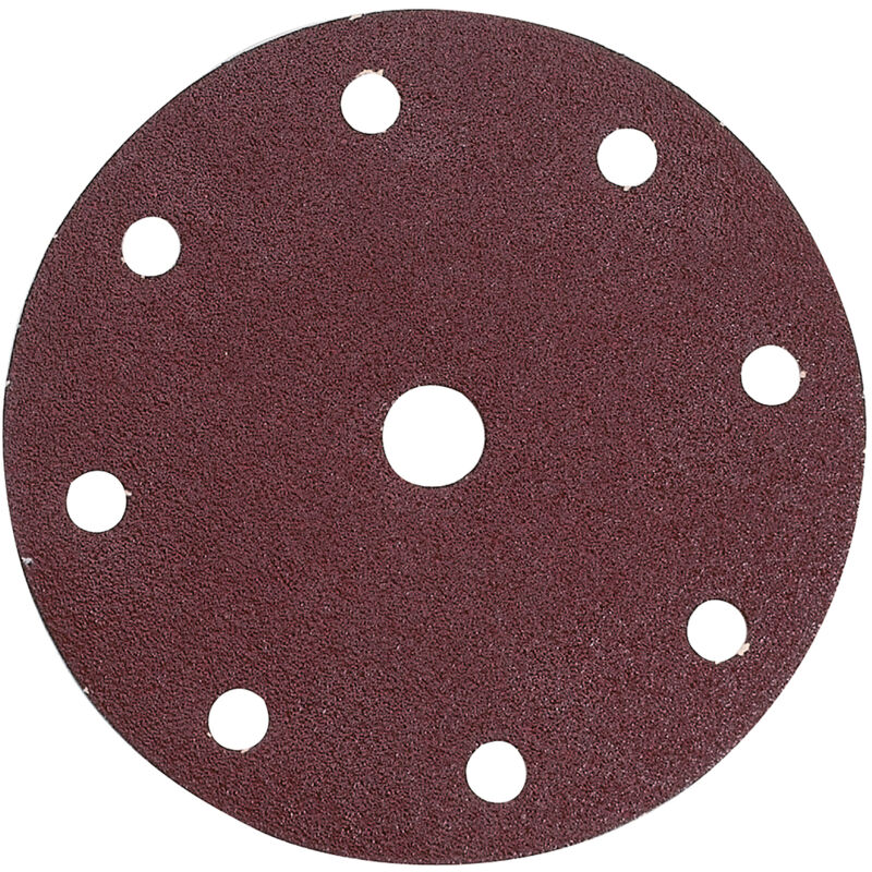 Carta abrasiva Makita 150 mm/K100/50 pz. 50 mm - K100 - 50 pz.