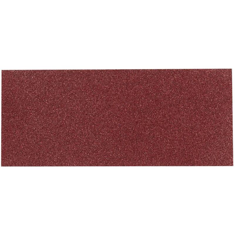 Carta abrasiva Makita 93 x 228 mm, K60, 50 pz. 93 x 228 mm - K60 - 50 pz. - non perforata