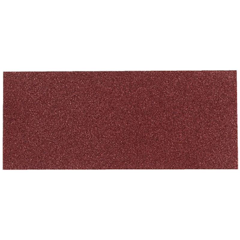 Carta abrasiva Makita 93 x 230 mm, K240, 10 pz. 93 x 230 mm - K240 - 10 pz. - non perforata