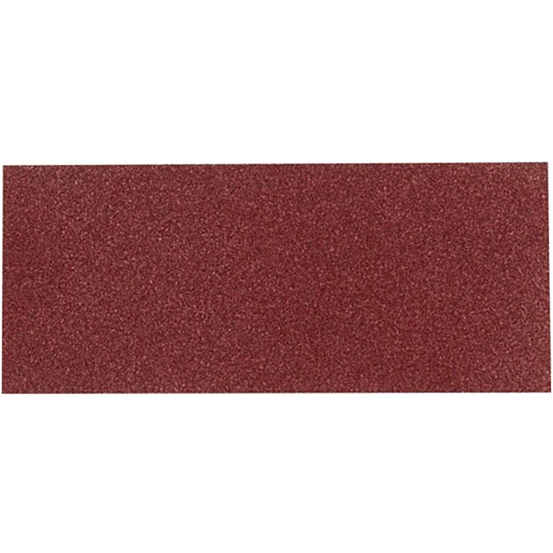 Carta abrasiva Makita 115 x 280 mm, K180, 50 pz. 115 x 280 mm - K180 - 50 pz.