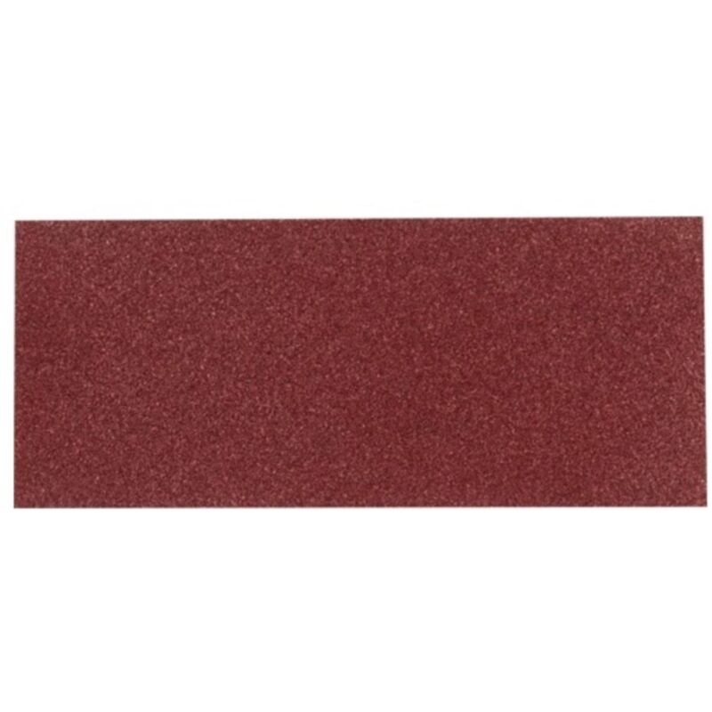 Carta abrasiva Makita 115 x 280 mm, K80, 50 pz. 115 x 280 mm - K80 - 50 pz.