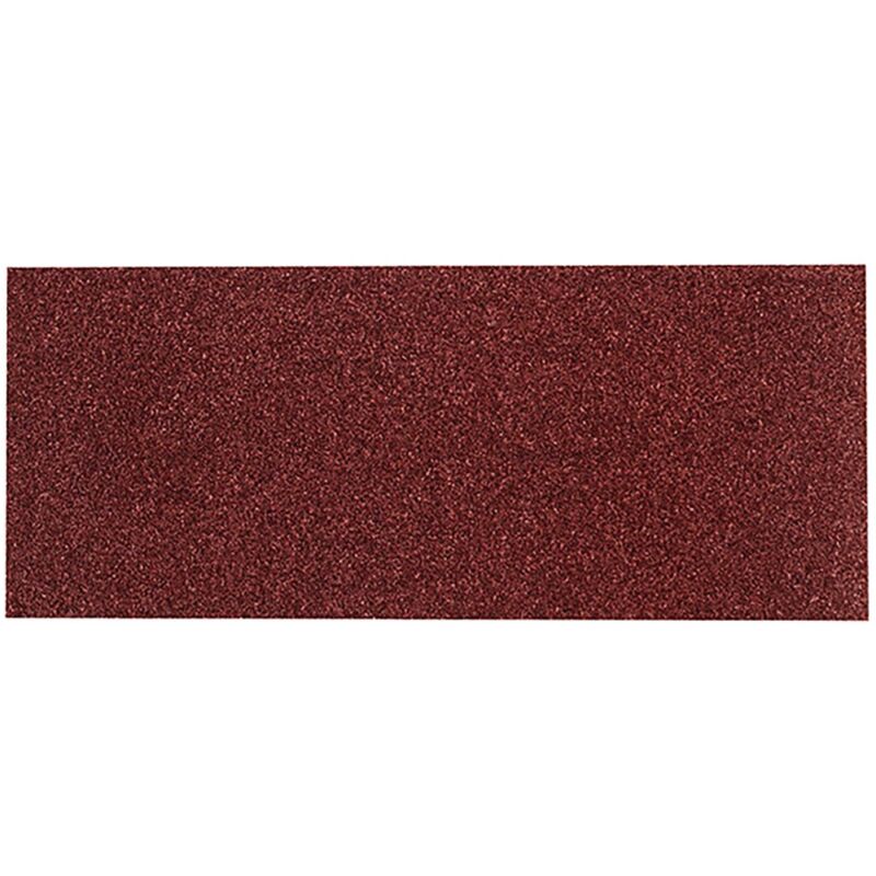 Carta abrasiva Makita 115 x 280 mm, K60, 10 pz. 115 x 280 mm - K60 - 10 pz.
