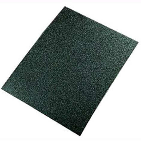 Carta Abrasiva Norton Silicio T489 Mm.230X280 Gr. 1000 Conf.Bl.50Pz