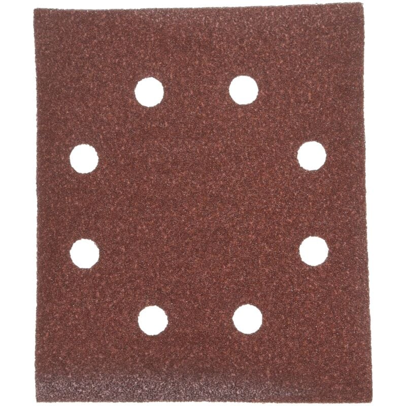 DT3014, qz, 100G Hojas de 1/4 perforadas, 8 hoyos