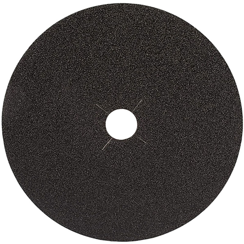 Carta abrasiva per pavimenti Makita Ø 180 mm, K60, 25 pz. Ø 180 mm - K60 - 25 pz.