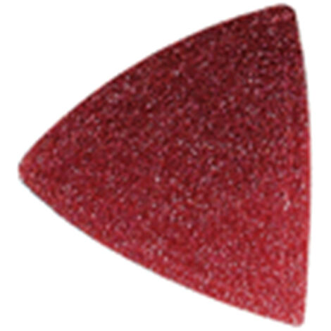 CARTA ABRASIVA SET 10 PEZZI CON VELCRO GRANA 180 PER MULTIUTENSILE MULTIJOB VALEX