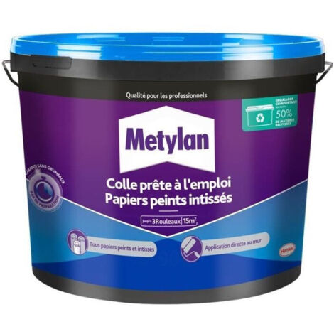 Carta adesiva Metylan