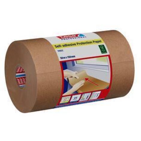 CARTA ADESIVA TESA 150 MM X 50 M