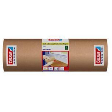 CARTA ADESIVA TESA 300 MM X 50 M