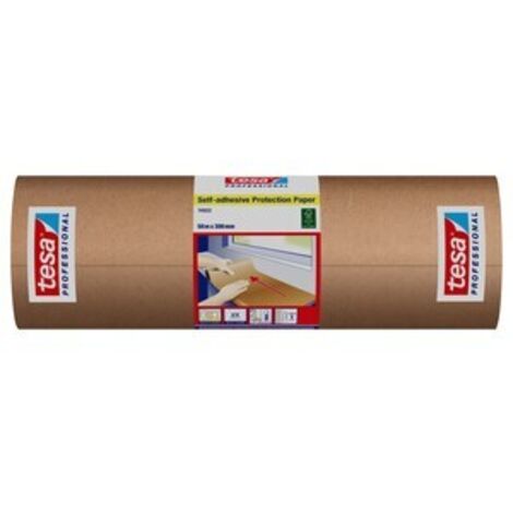 CARTA ADESIVA TESA 300 MM X 50 M
