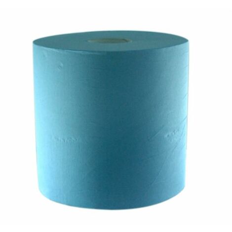 Carta blu 800strappi