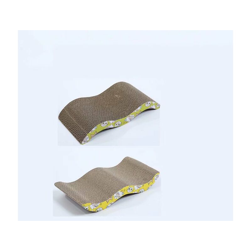 CARTA CARTA CAT, UTILIZZATO PER CART BOARD cartone...