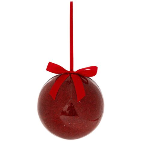Carta comune bdn rosso 150 mm - Feeric lights & christmas