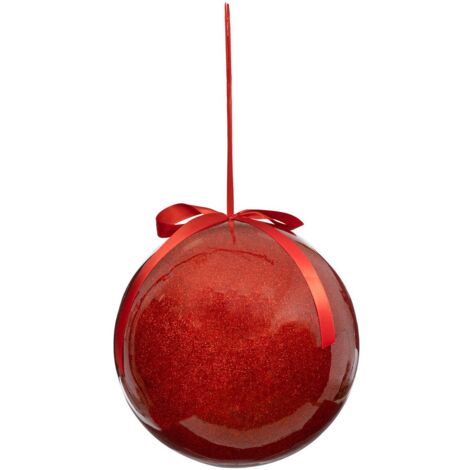 Carta comune bdn rosso 250 mm - Feeric lights & christmas