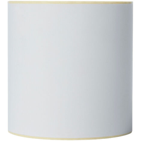 Carta continua Brother W126163863, nastro di carta per stampante, lunghezza 44 metri, larghezza 102 mm