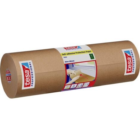 CARTA COPERTURA AUTOADESIVA 74922 TESA - CM 30 ML 50 - 1 pezzo