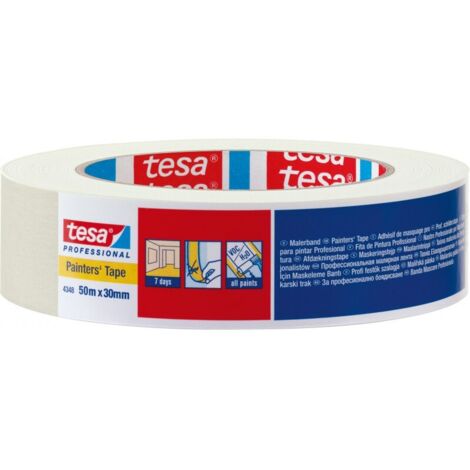 Carta Crespa Pittore Scozzese Tesakrepp 50Mx30Mm 4348 (A 10)