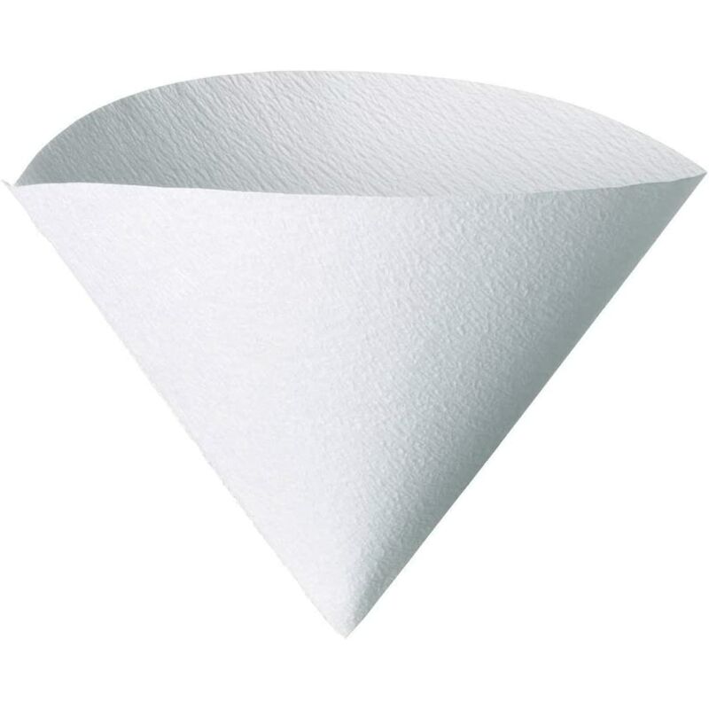 Carta da filtro per caffè prodotta a mano V60 tipo...