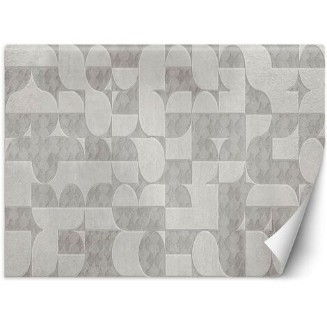 Carta Da Parati, Astratto muro di cementoTexture - 300x210