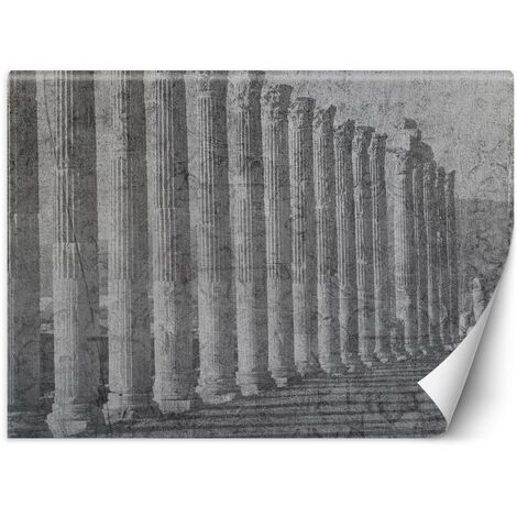 Carta Da Parati, Colonne antiche - 200x140