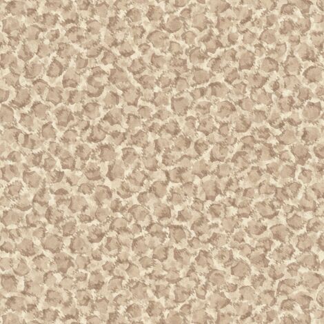 Carta da parati con animali Profhome 349021 Carta da parati TNT liscia design opaca beige bianco 7,035 m2