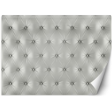 Carta Da Parati, Design trapuntato Texture 3d - 400x280