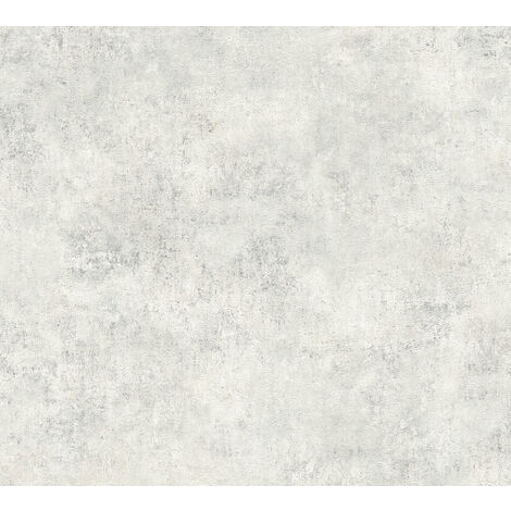 Profhome 954064-GU Carta da parati effetto stucco intonaco liscia opaco 5,33 m2