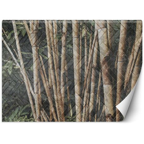 Carta Da Parati, Foresta di bambà¹ - 400x280