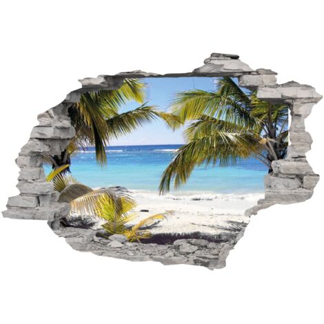 Carta da parati fotografica ADESIVI 3D MATTONE vista 160 x 110