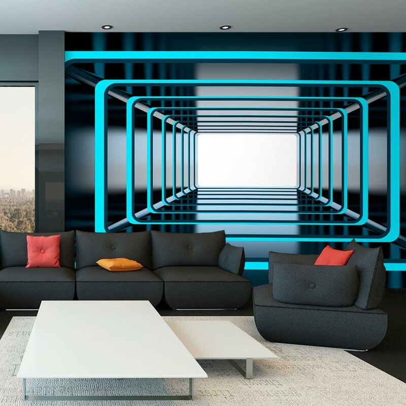 Carta da Parati Fotomurale - Another Dimension