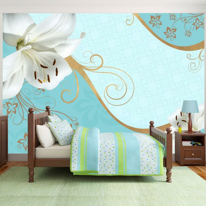 Carta da Parati Fotomurale - Intimidazione Iii