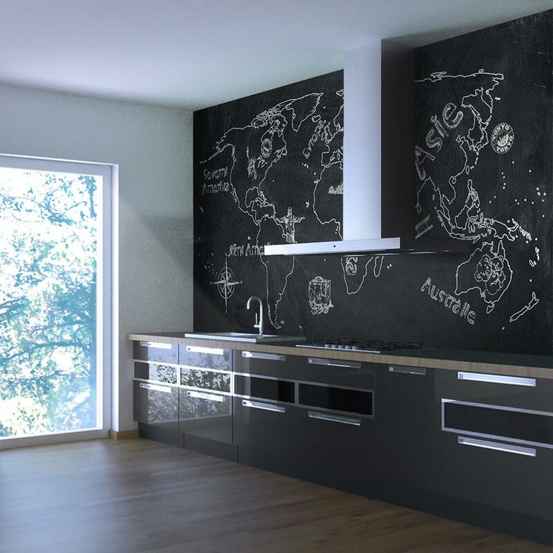 Erroi - Carta da Parati Fotomurale - Piccoli e