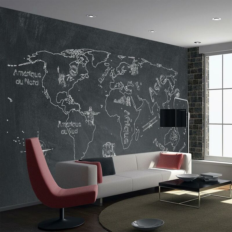 Erroi - Carta da Parati Fotomurale - Piccoli e