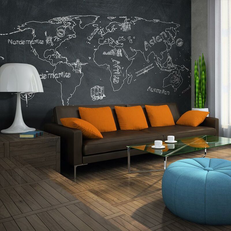 Erroi - Carta da Parati Fotomurale - Piccoli e