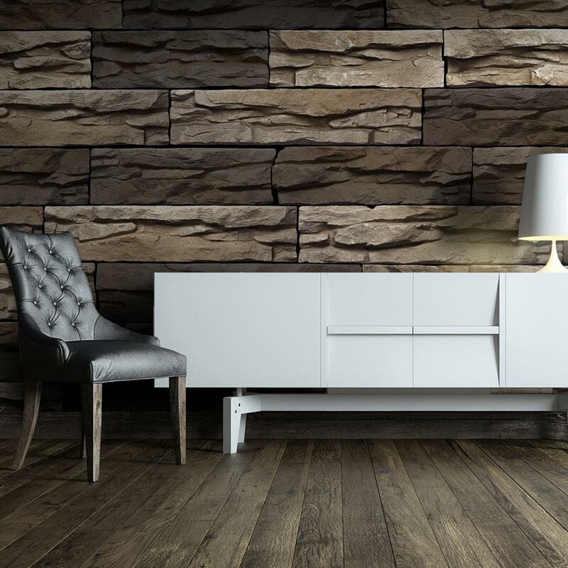 Carta da Parati Fotomurale - Stability 400x280cm