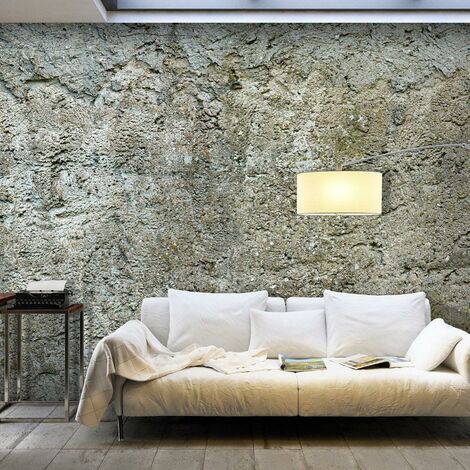 Carta Da Parati Fotomurale - Stony Barriere 300x210cm Erroi