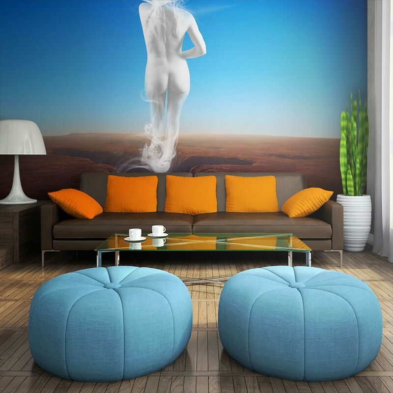 Carta da Parati Fotomurale - Transmigration Of