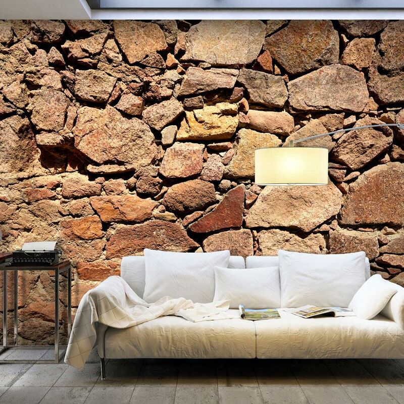 Carta da Parati Fotomurale Xxl - The Pilgrims Stop...