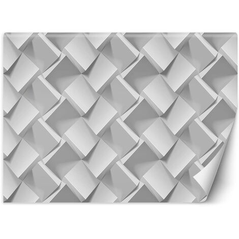 Carta Da Parati, Illusione 3D - 450x315