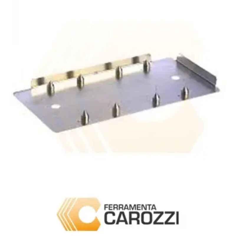 Piastra per forare per levigatrice - 9046, BO4400V e BO4900V