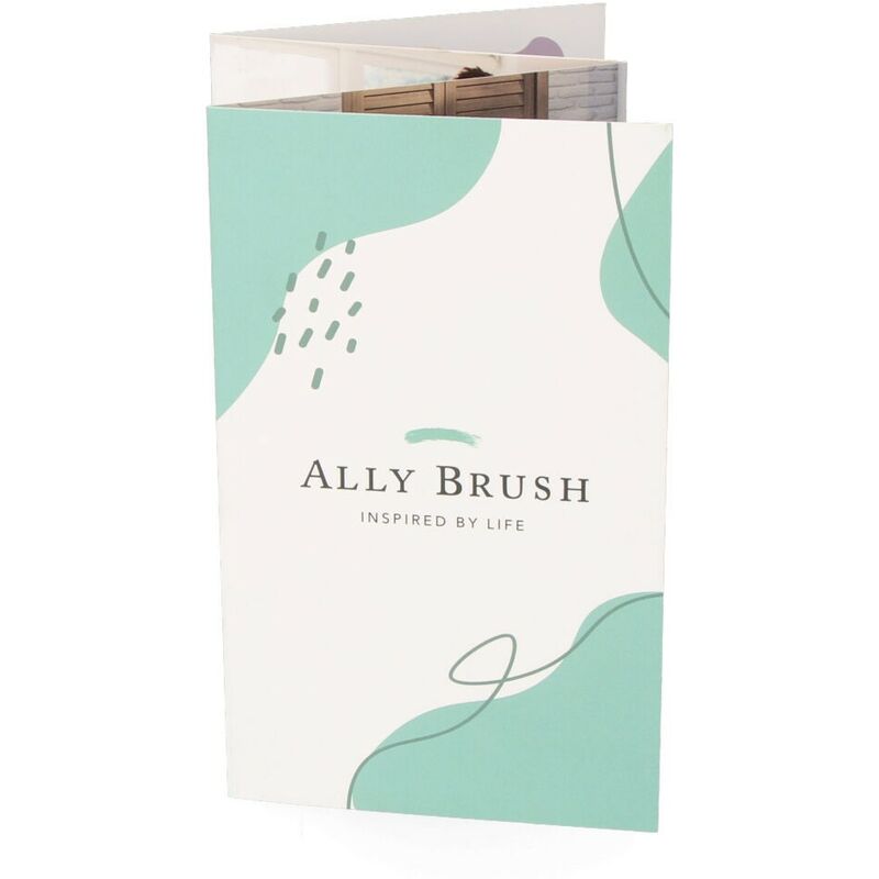 

Carta De Color Ally Brush