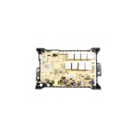 Carta di potenza originale - forno, stufa - Whirlpool, Ariston Hotpoint, Bauknecht, Ikea Whirlpool (23851)